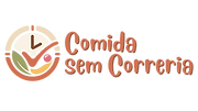 Comida Sem Correria