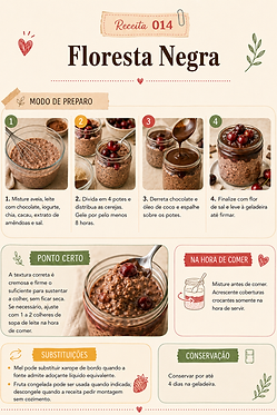 Pêssego com Creme pág1