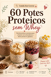 Índice das Receitas